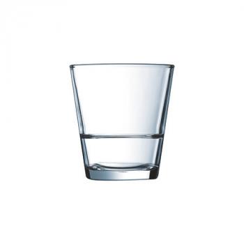 Stapelglas Stack Up